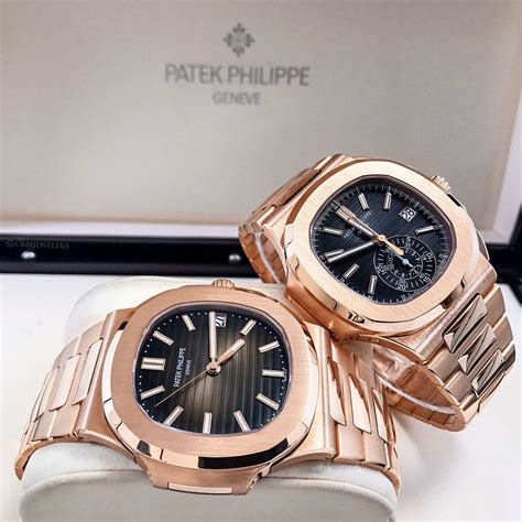 his and her rolex watches|patek philippe couple watches.